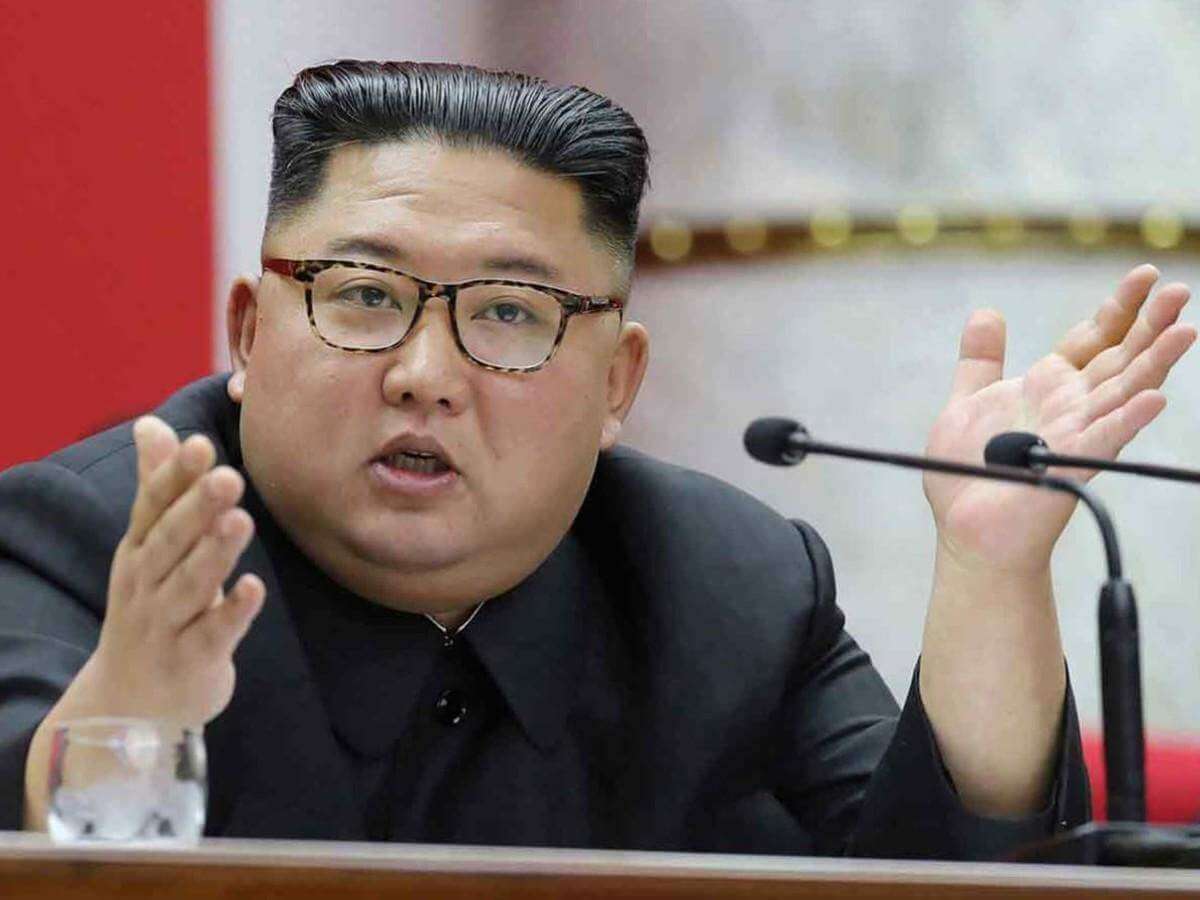 N.Korea Warns US’ “Asian NATO” With S. Korea, Japan Will Have “Catastrophic Consequences”