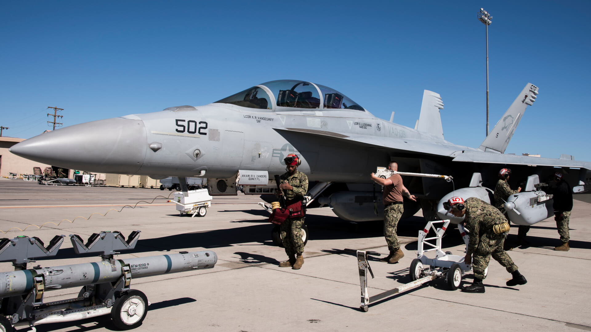 US and Colombian Air Forces to Carry Out Joint Training Exercises