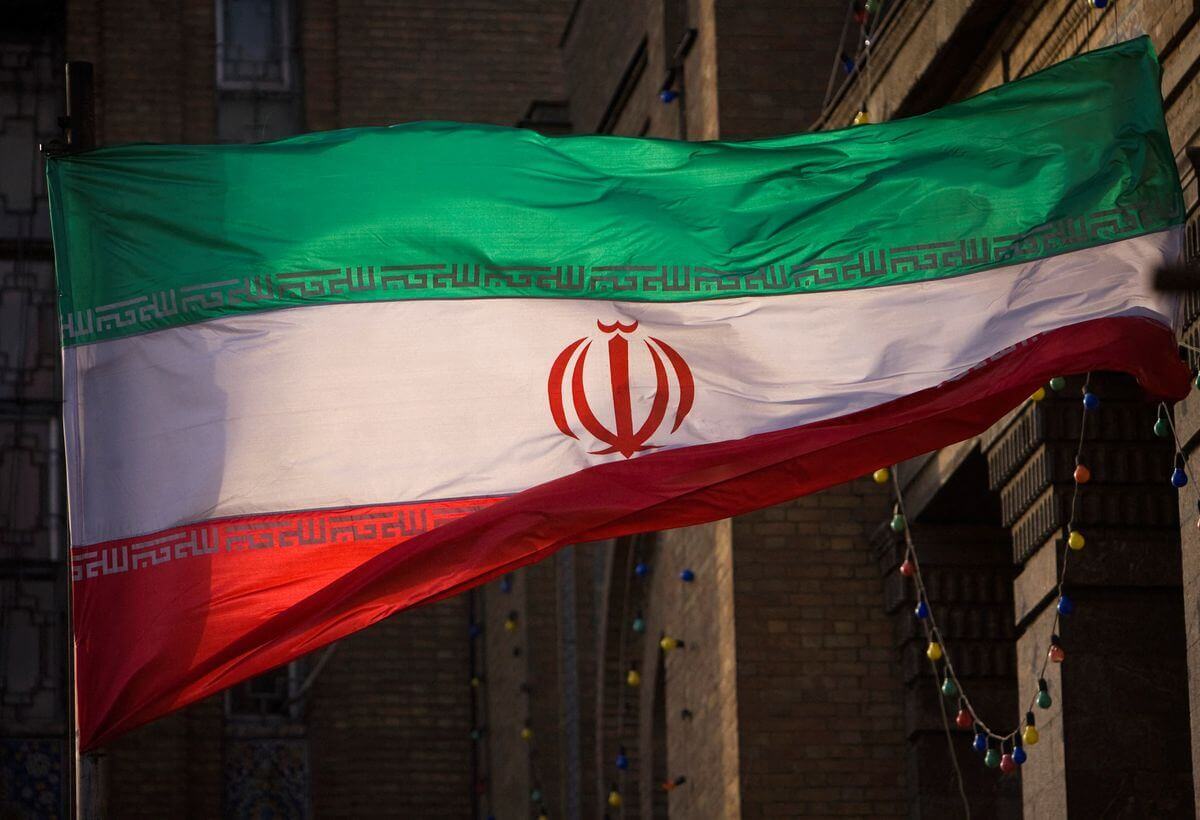 UK Rejects Iran’s “Completely False” Claims of Arresting British Diplomat For Spying