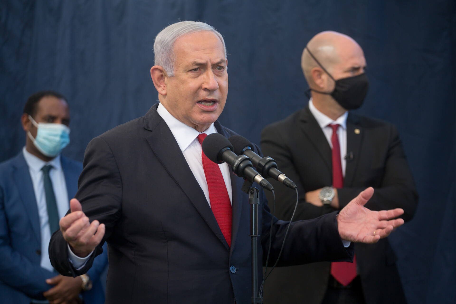 Israel Heads Towards Fourth Election in Two Years As Ruling Coalition Fails to Pass Budget