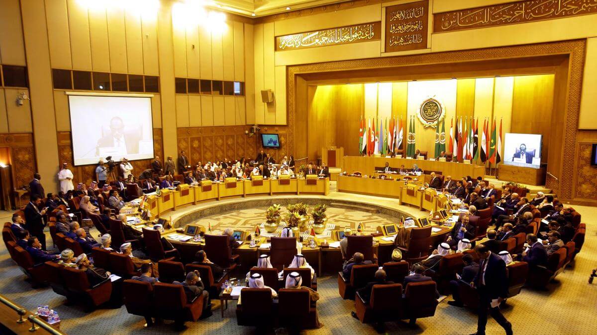Arab League Condemns “International Silence” on Houthi Attacks Against Saudi Arabia