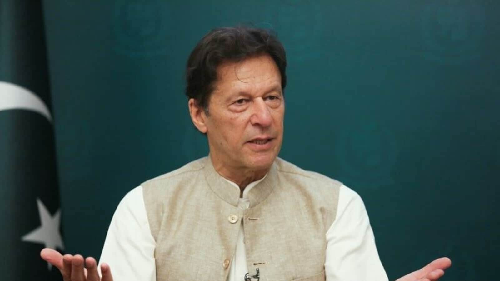 SUMMARY: Pakistan PM Imran Khan’s Interview With PBS