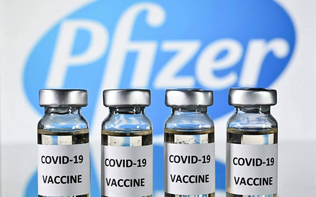 Duterte Threatens to Repeal VFA if US Doesn’t Deliver COVID Vaccines to Philippines