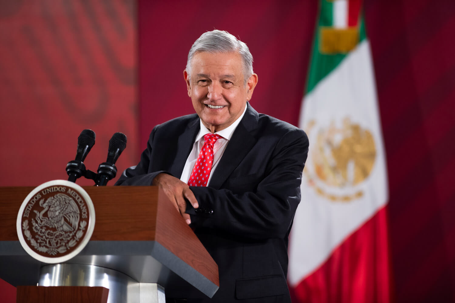 Mexican President to Abolish or Restructure External Oversight and Regulatory Agencies
