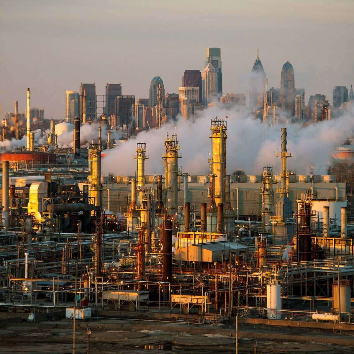 Russian Fuel Exports to US Nearing Record Levels as US Looks to Replace Venezuela