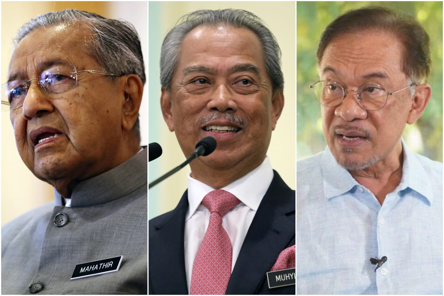 Malaysia’s Chaotic Political Structure Eliminates the Possibility of a Stable Government