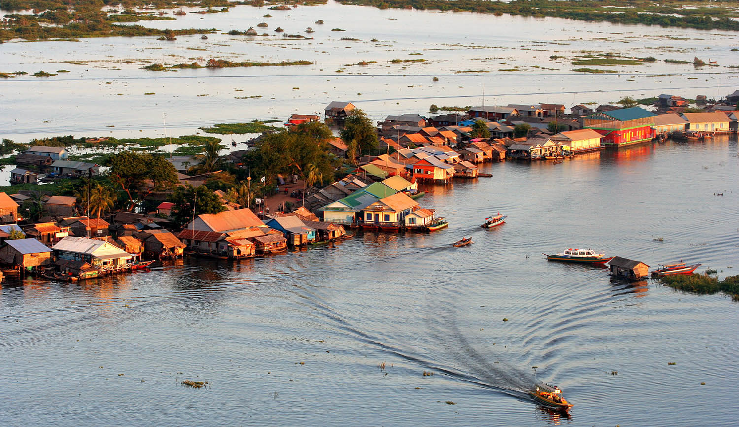 Stranded Between Cambodia and Vietnam, Hundreds of Stateless Vietnamese Plead For Help