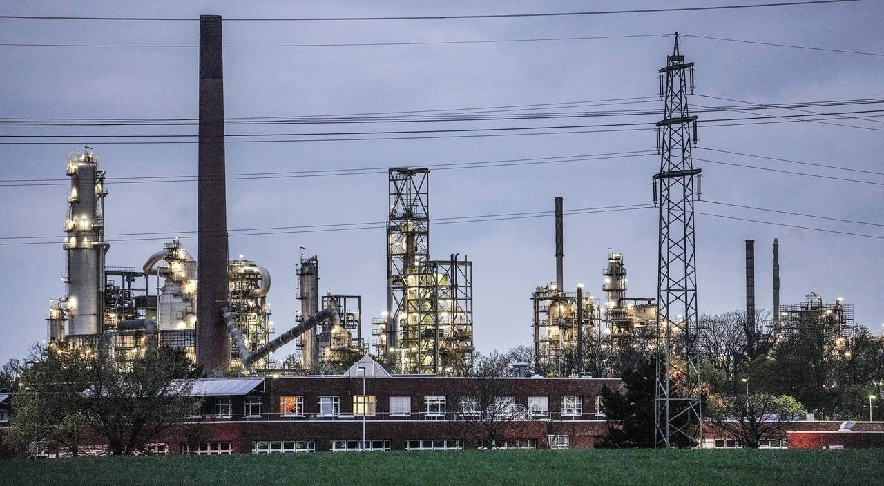 Germany Perform U-Turn on Russian Oil Embargo, Vows to Become Independent by End of Summer
