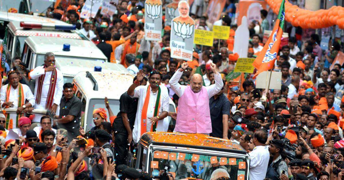 If Not Hindi, What Should India’s National Language Be?