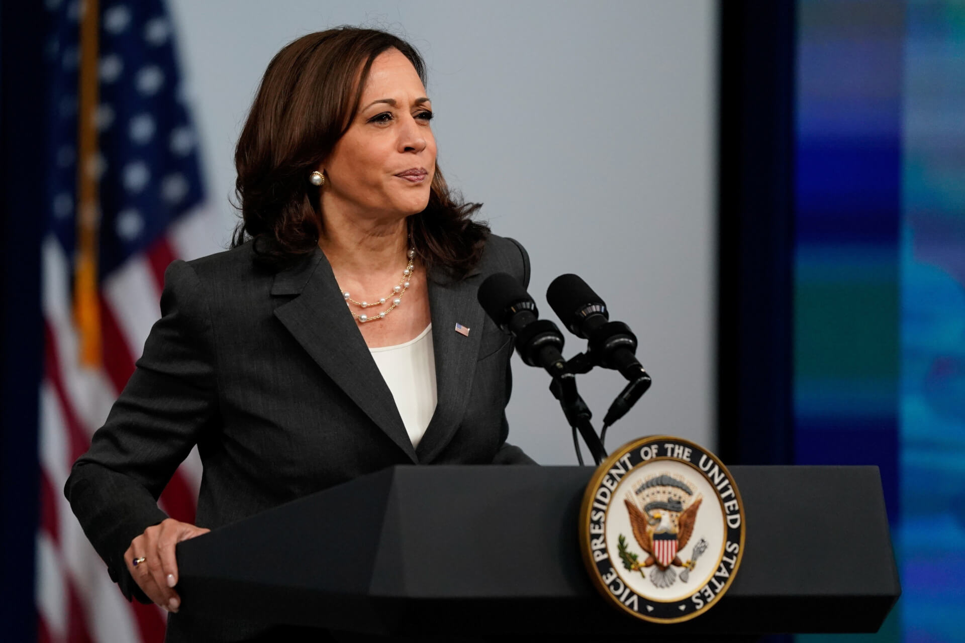 VP Harris to Reaffirm US Support for NATO Allies, Ukraine at Munich Security Conference