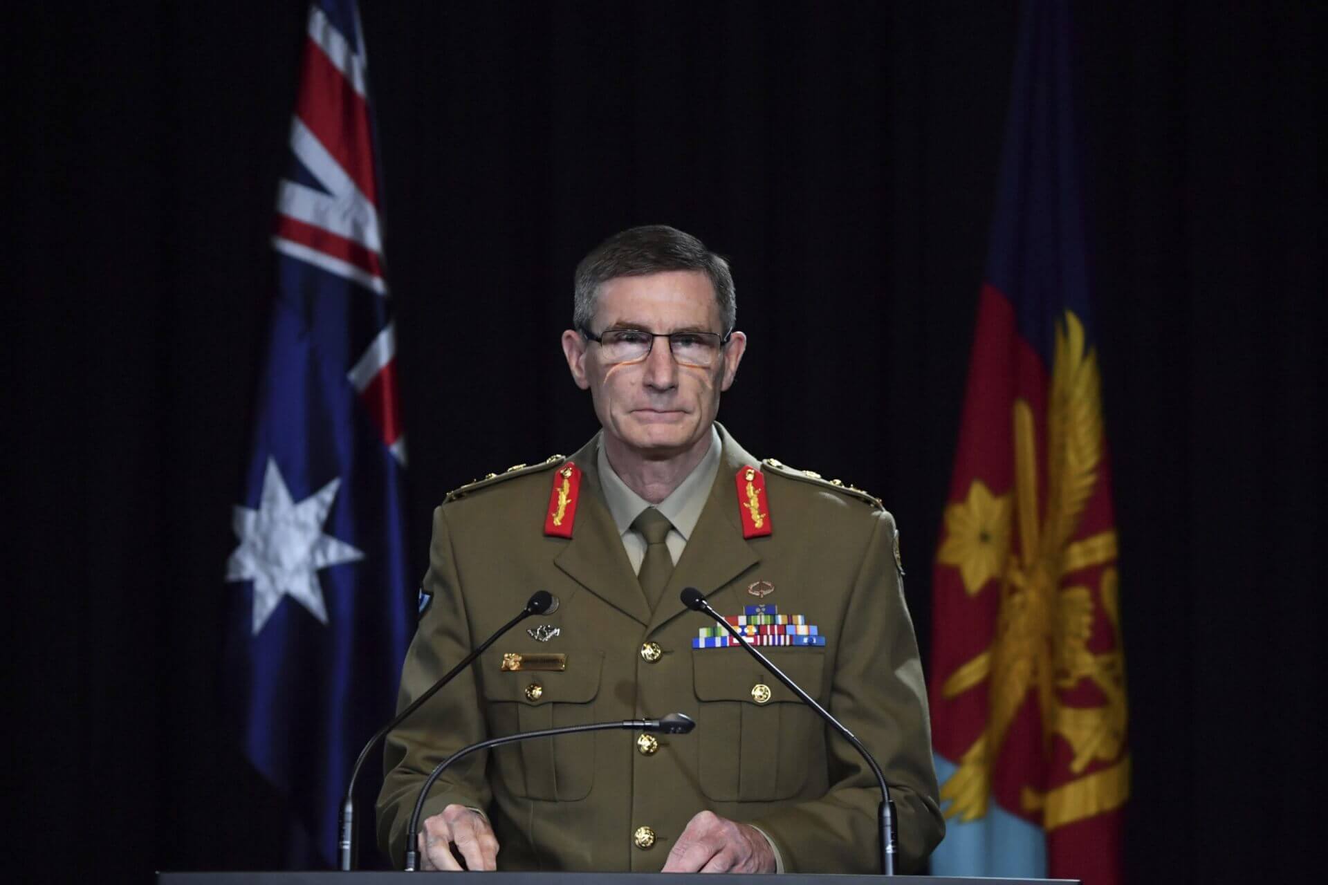 ADF Report Details Gruesome War Crimes Committed by Australian Troops in Afghanistan