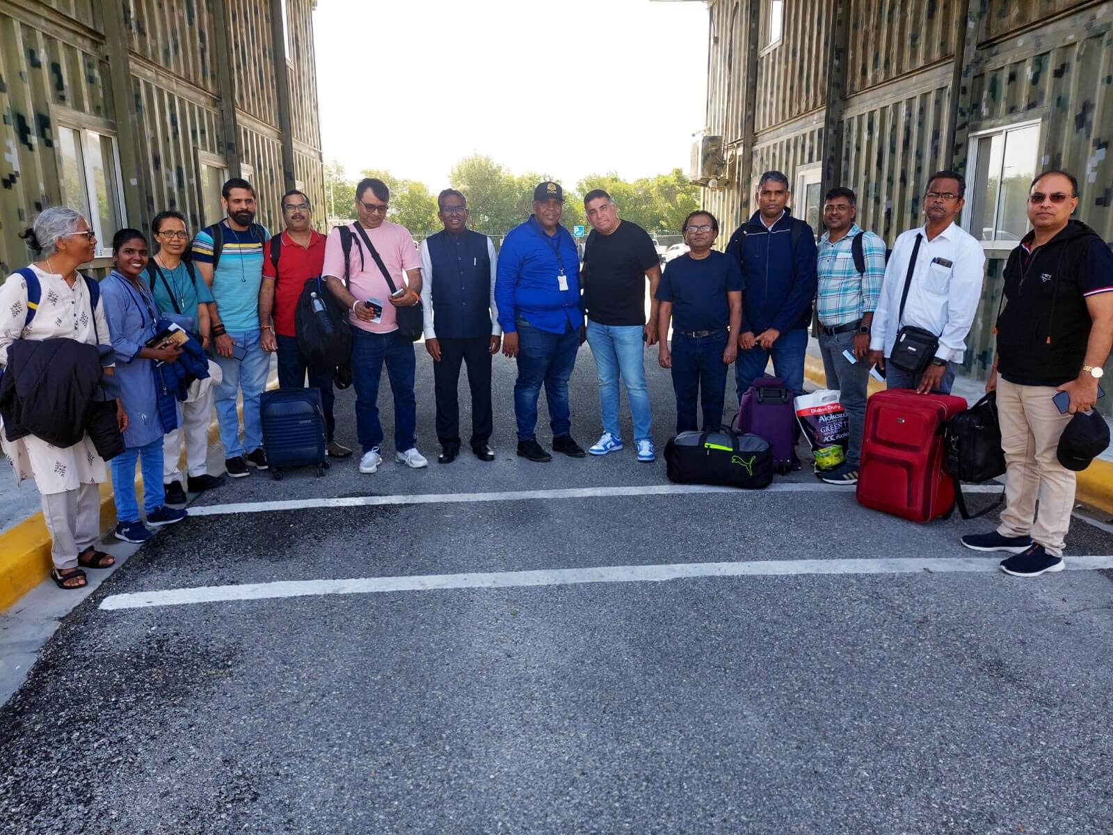 India Launches “Operation Indravati” to Evacuate Nationals from Violence-Hit Haiti