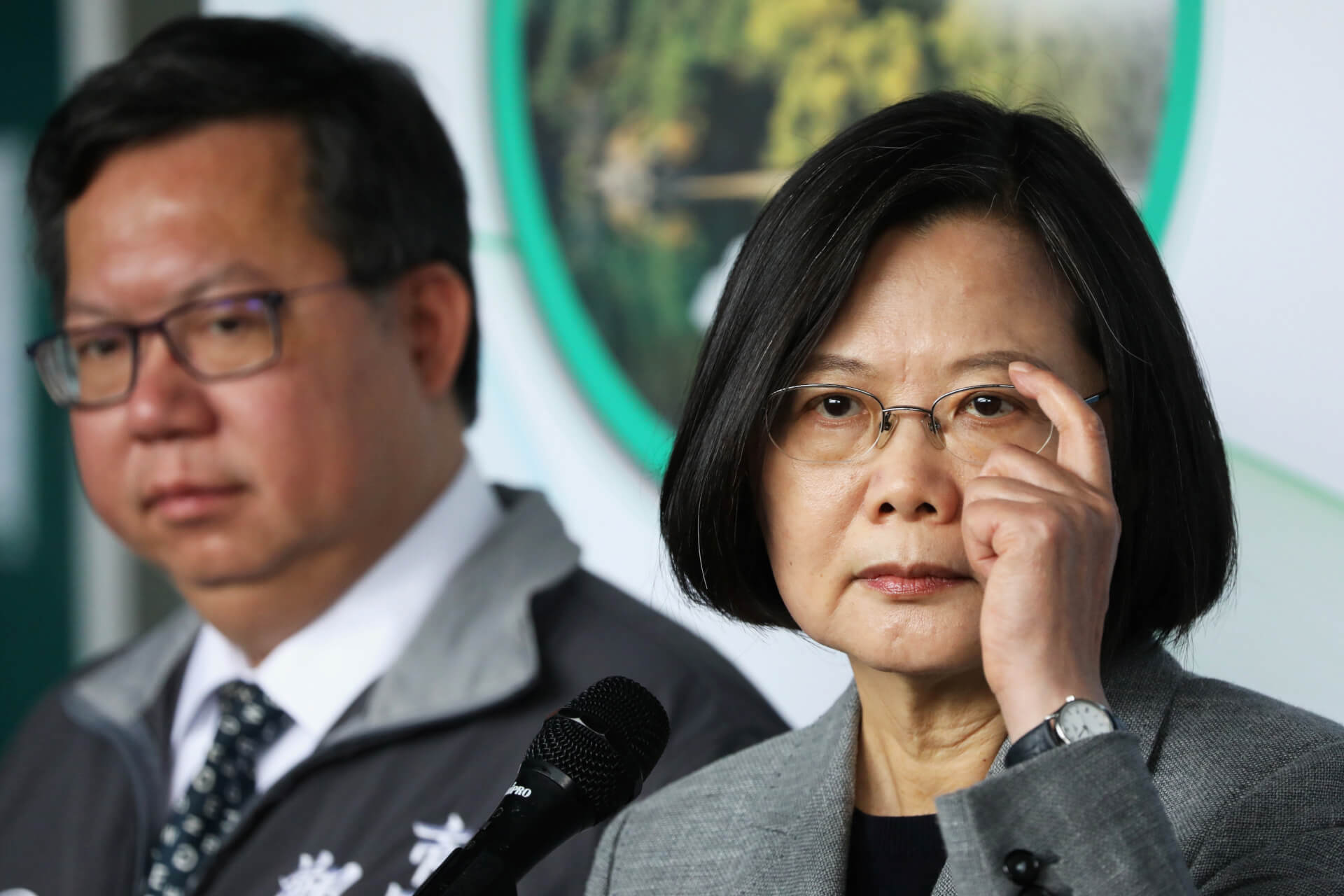 Taiwan Says Linking its Situation to Ukraine is “Inappropriate”