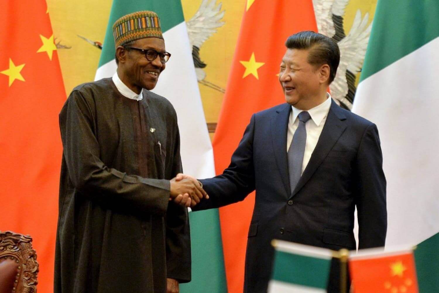 Nigerian Opposition Demands Inquiry Into Chinese Loan That Allegedly Cedes Sovereignty