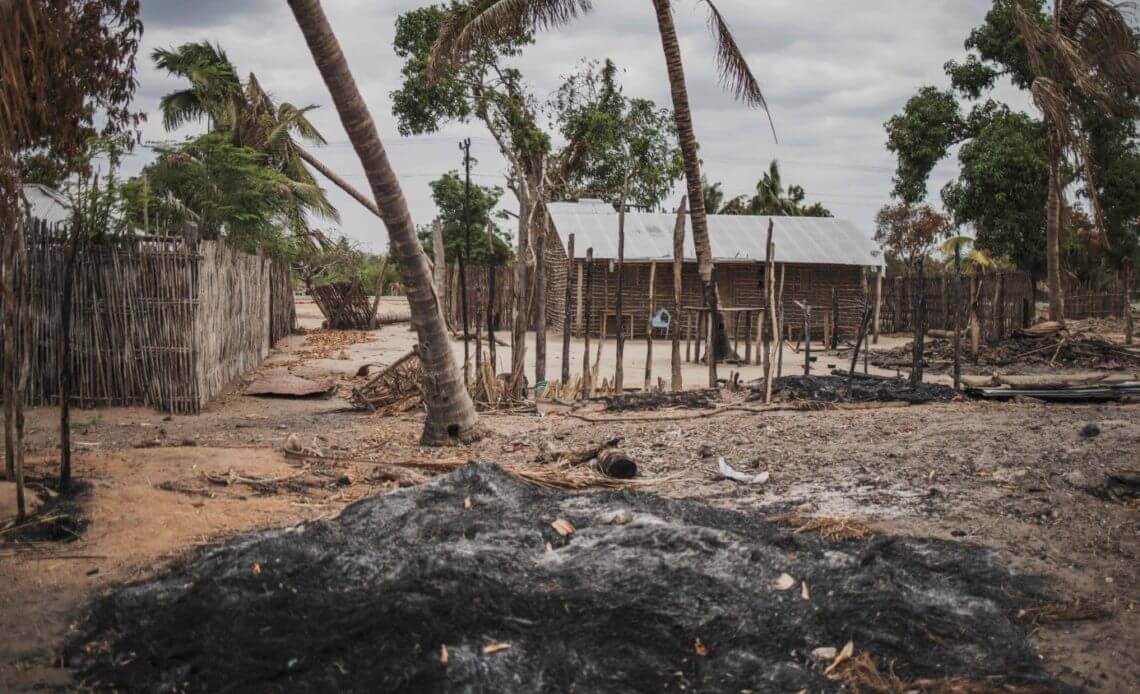 Reports of Gruesome Violence by Islamist Groups in Mozambique’s Cabo Delgado Spark Alarm