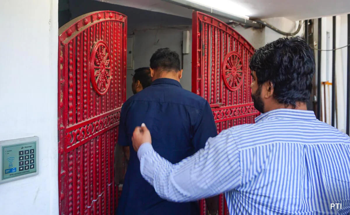 NewsClick Raids: US Urges India to Respect Human Rights of Journalists