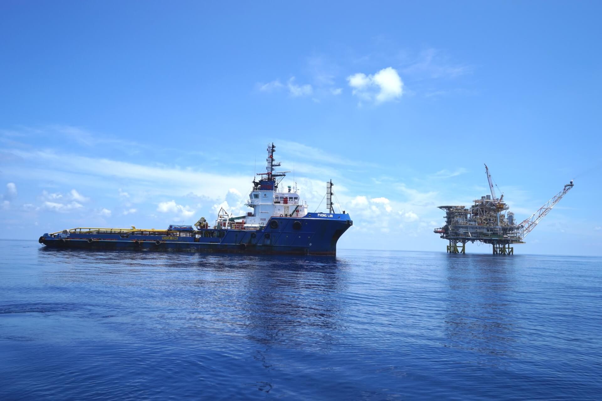 Vietnam Gives ONGC Videsh 3-Year Extension to Explore South China Sea as India Gains Foothold in Contested Region