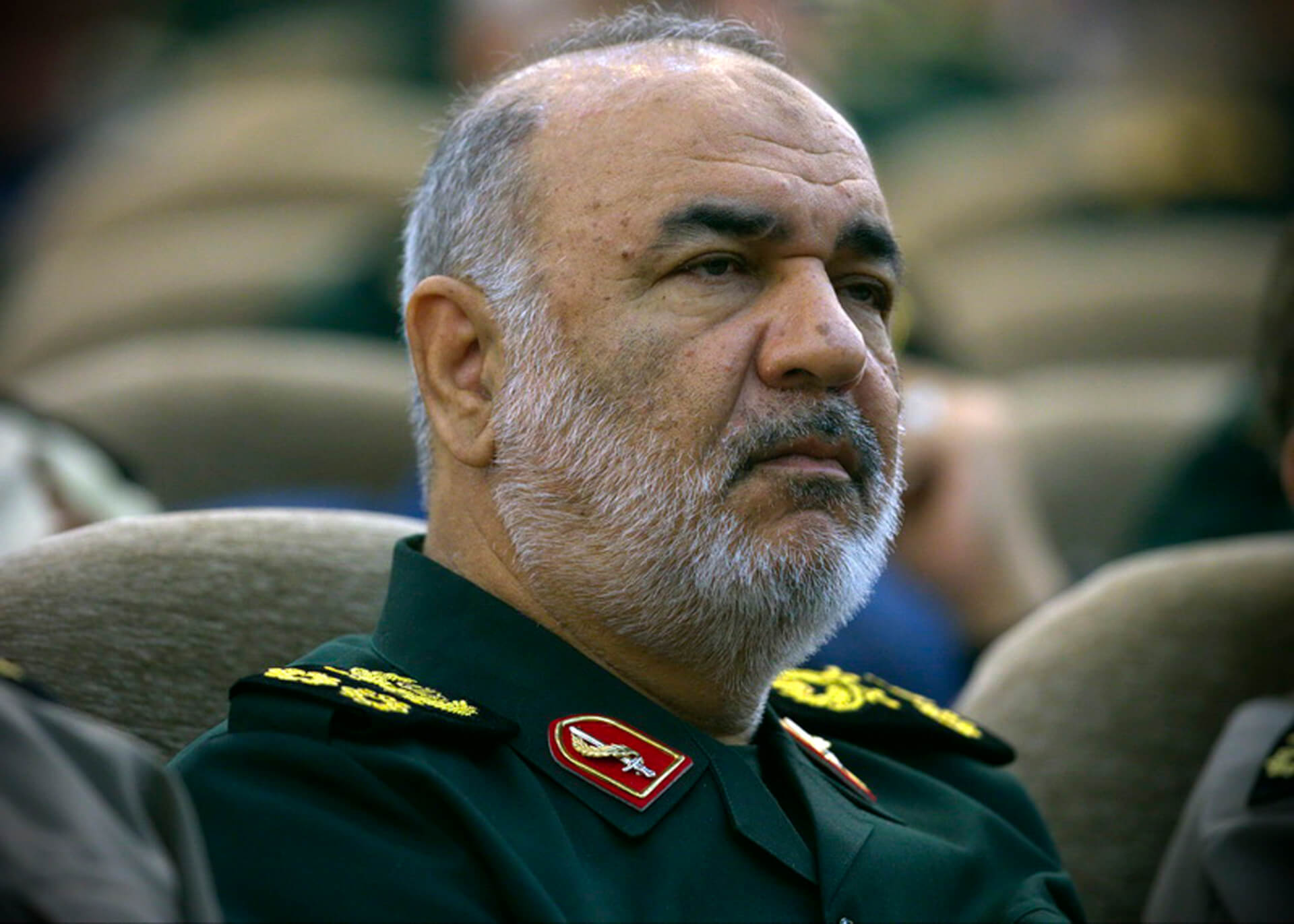 Israel Warns Against Visiting Turkey as Iran Threatens to Avenge IRGC Col.’s Assassination