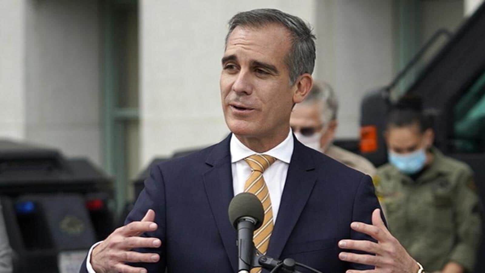 Biden’s Nominee for Indian Envoy Vows to Raise Human Rights Concerns