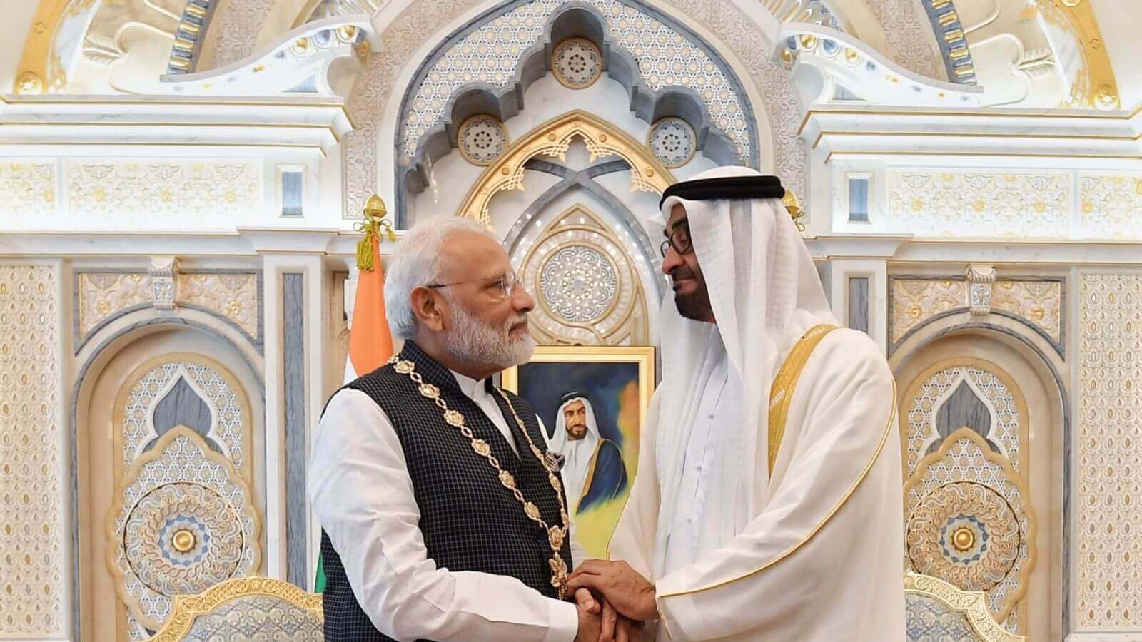 Gulf Backlash Over Islamophobia Won’t Affect Foreign Policy Towards India