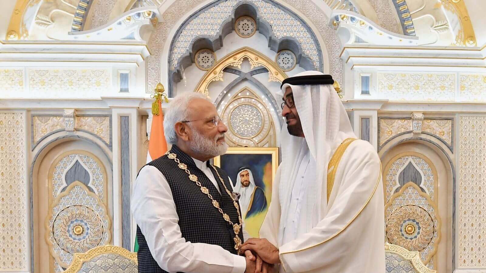 Gulf Backlash Over Islamophobia Won’t Affect Foreign Policy Towards India