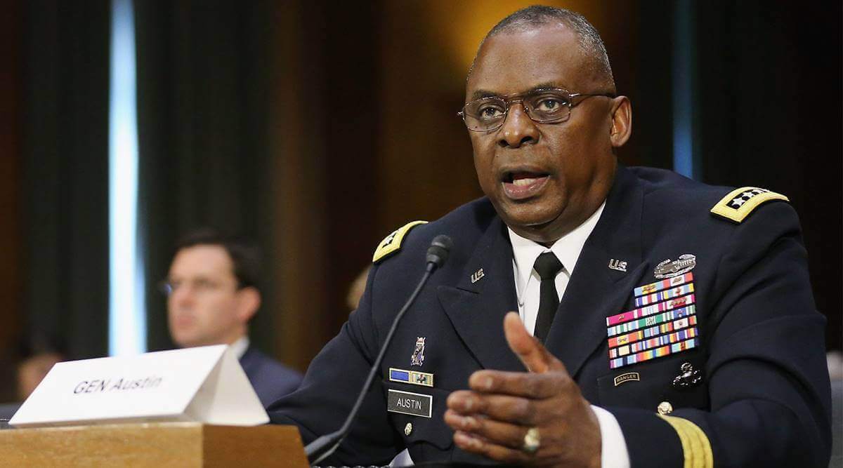Pentagon Says No US Troops Will Be Punished for Kabul Airstrike That Killed 10 Civilians