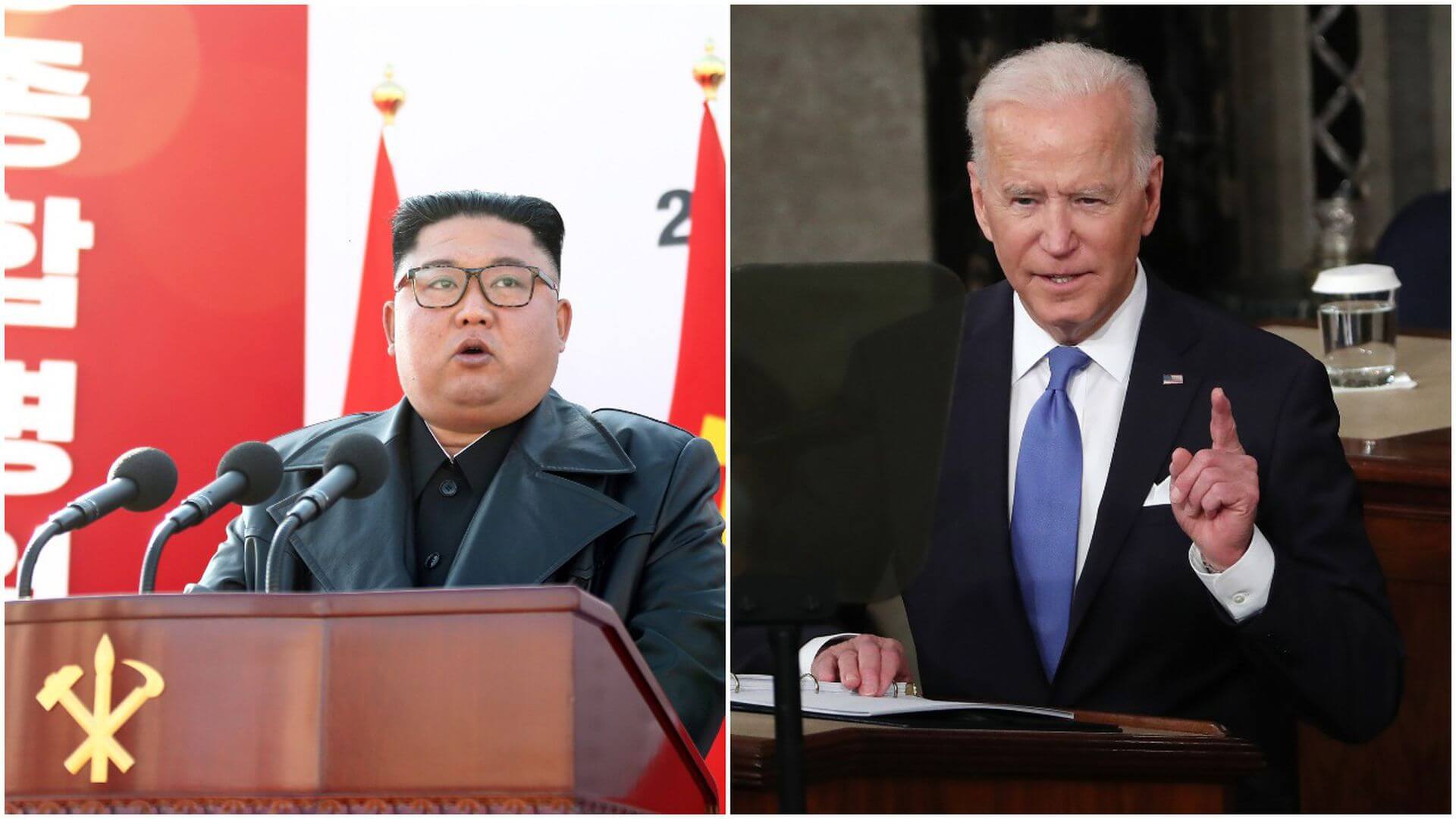 North Korea Warns US of “Very Grave Situation” Following Biden’s Speech