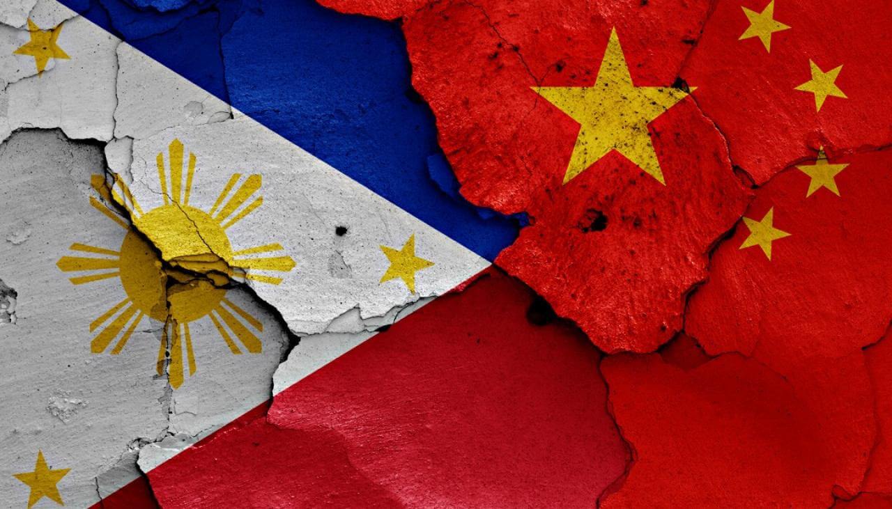Philippines Rejects China’s Fishing Ban in South China Sea