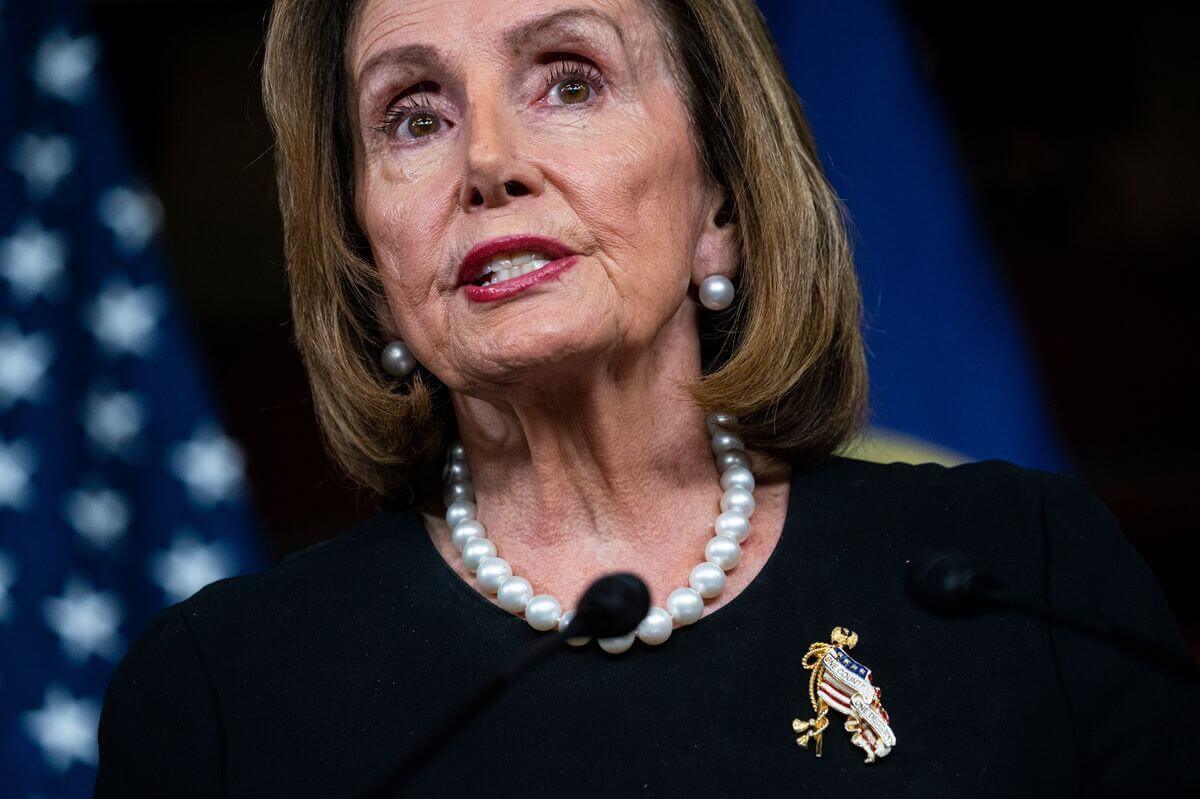 US House Speaker Pelosi Hints at Cancellation of Taiwan Trip Following China’s Threats