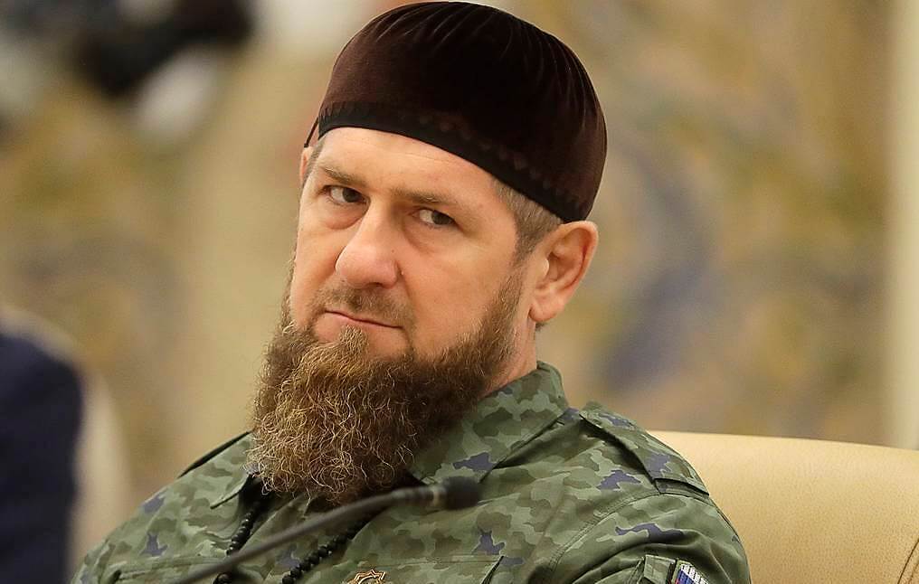 Putin Has Lost Control Of Chechnya By Allowing Kadyrov to Shape the Region in His Image
