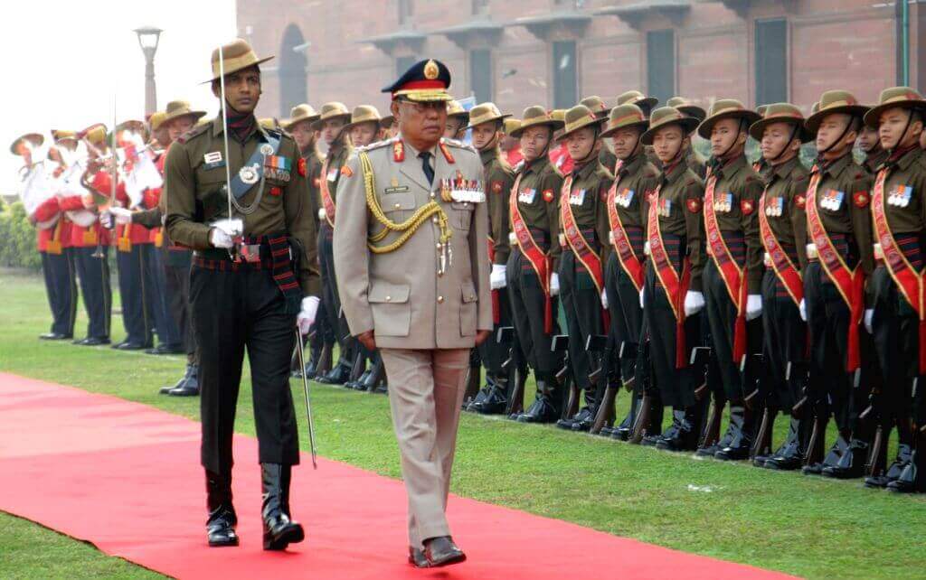 Bhutan Detains Senior Military General and Two Judges for ‘Overthrow’ Plot