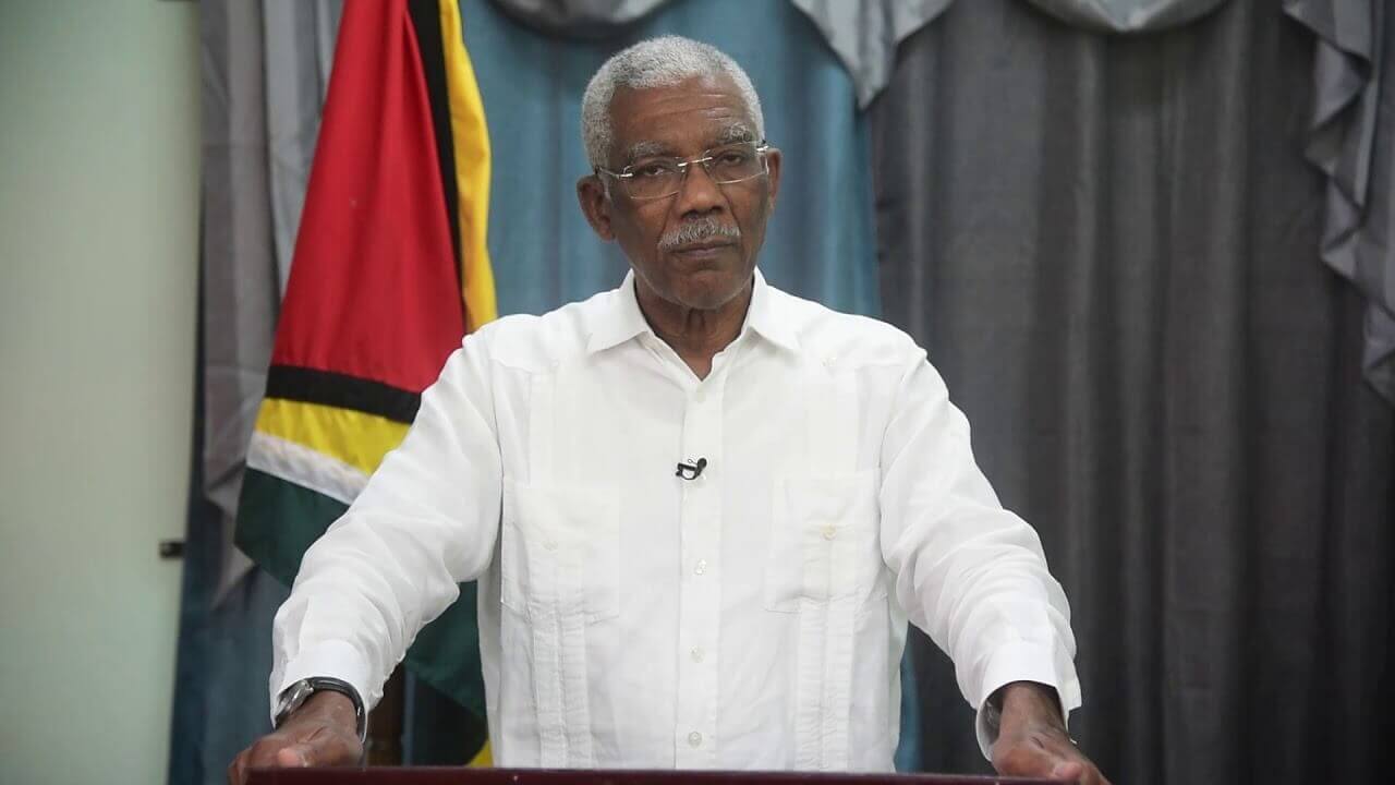 US Sanctions Guyana After Ruling Government Refuses to Accept Electoral Results