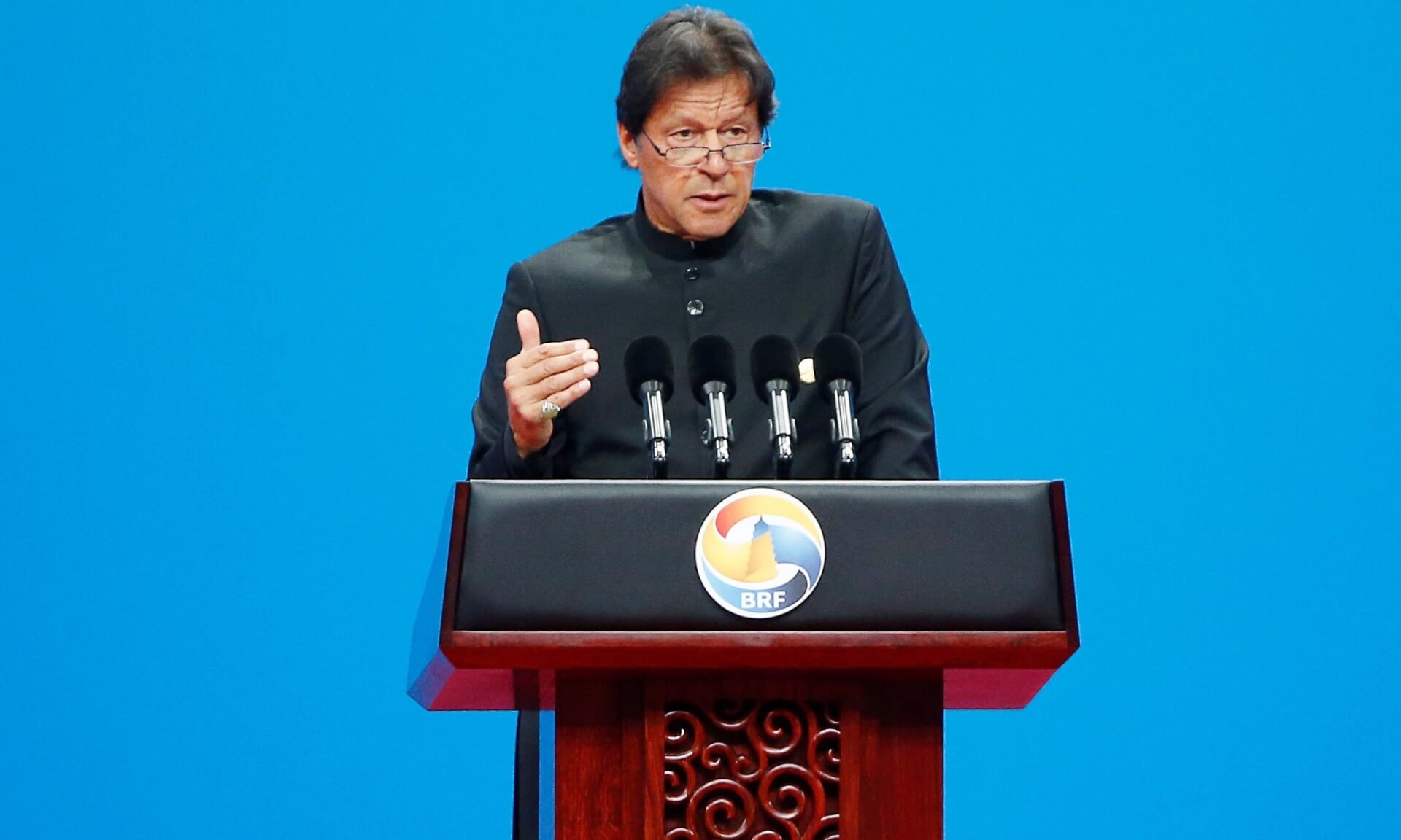 Protests Against China and Pakistan in PoK Over Construction of Dams