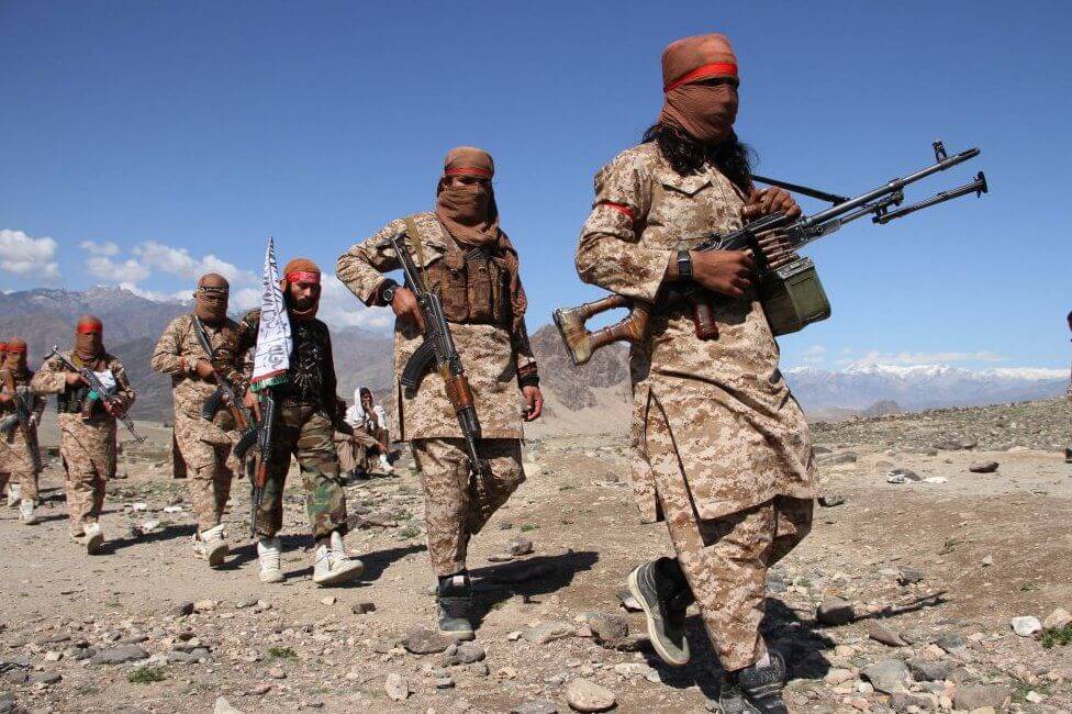 India, Pakistan’s Special Envoys Engage in Talks with Taliban Officials in Norway