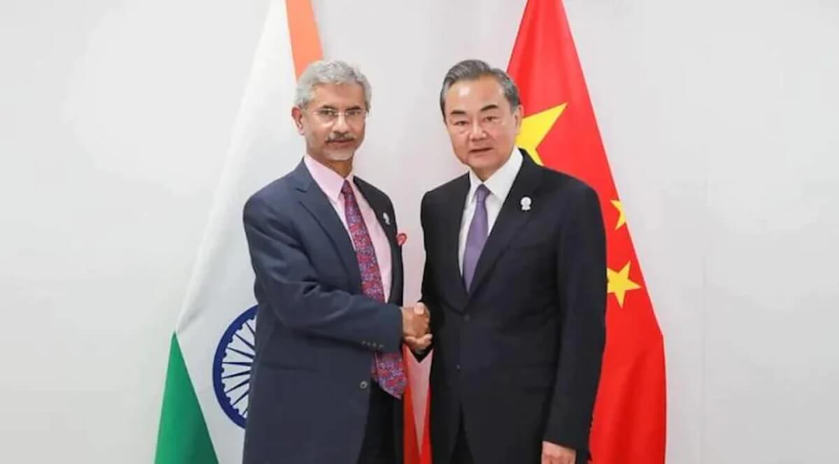Indian EAM Jaishankar Says Ties With China “Not Normal” Following Meeting With Wang Yi