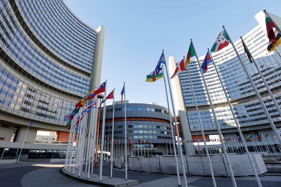 US, China, France, Russia, UK Pledge to Avoid Nuclear War, Arms Race