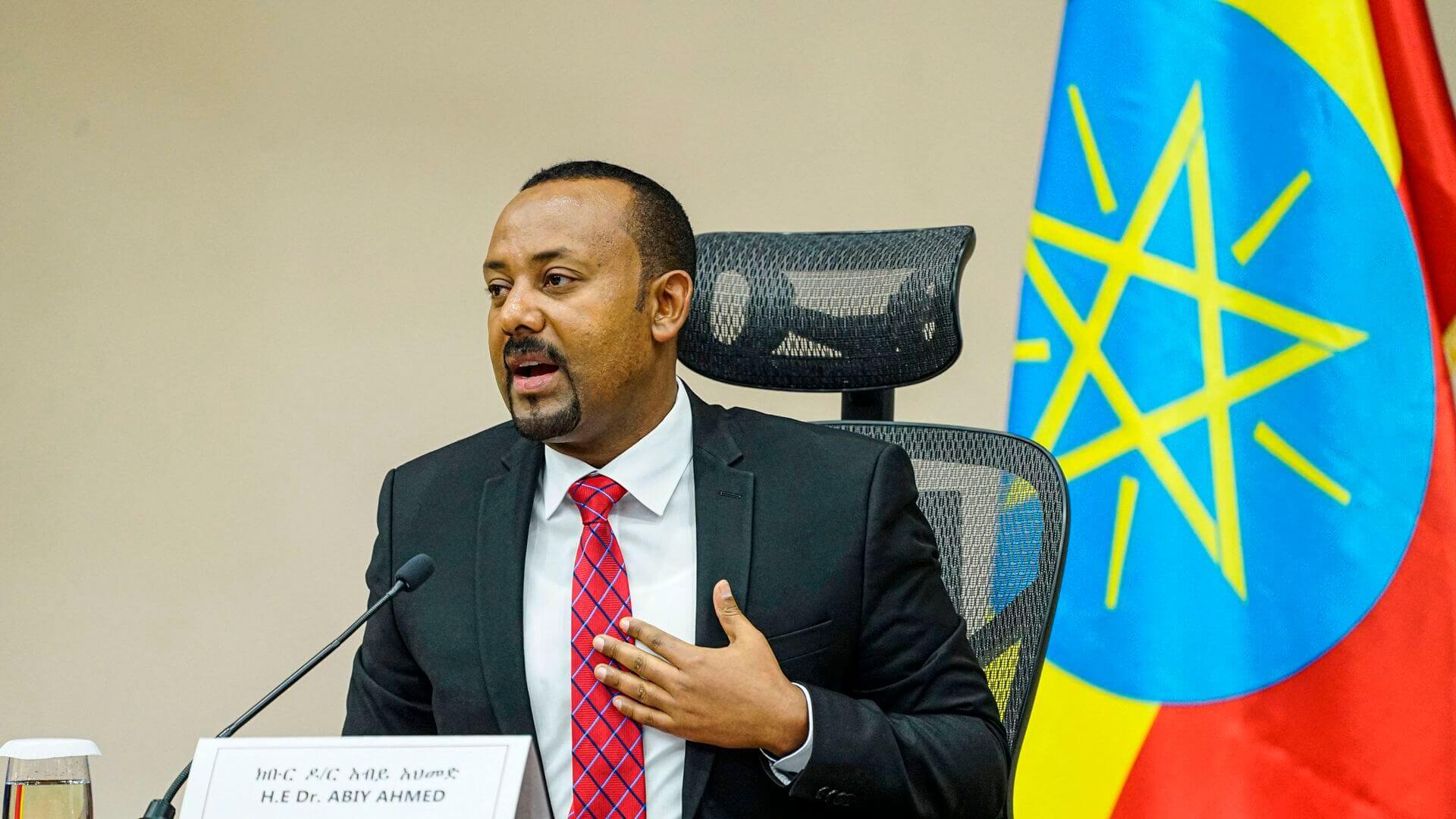 Ethiopia and Eritrea Hit Back at Western Criticism of  Human Rights Abuses in Tigray