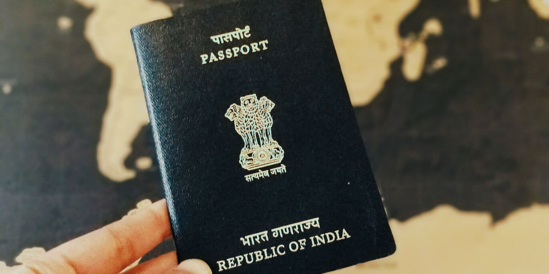 Whose India is it Anyway?