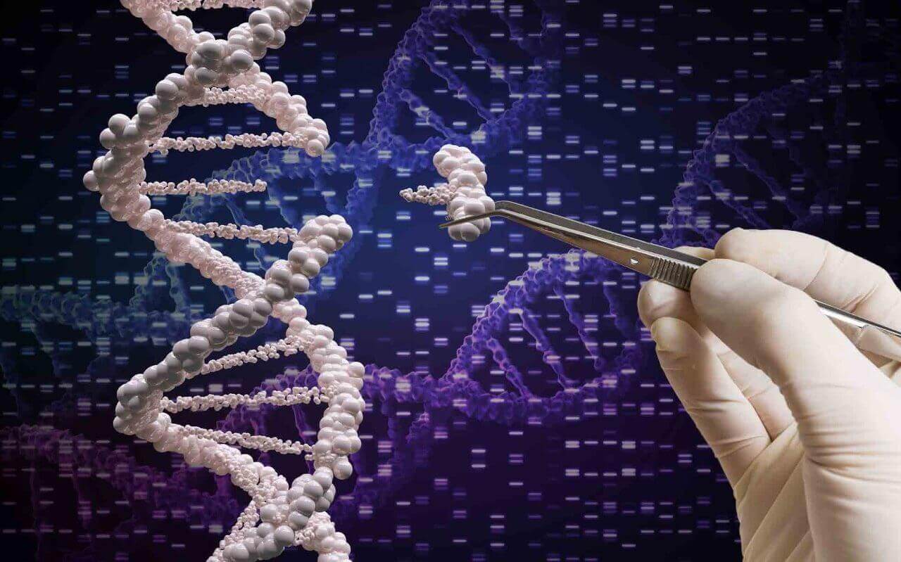 China Claims Some Countries are Developing Genetic Weapons to Target Certain Races