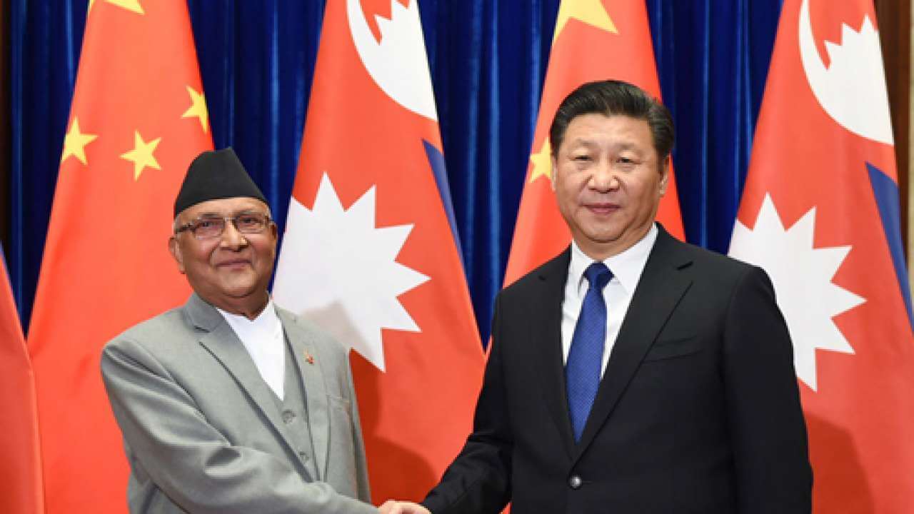 Nepal Forms Committee to Analyse Border Dispute With China