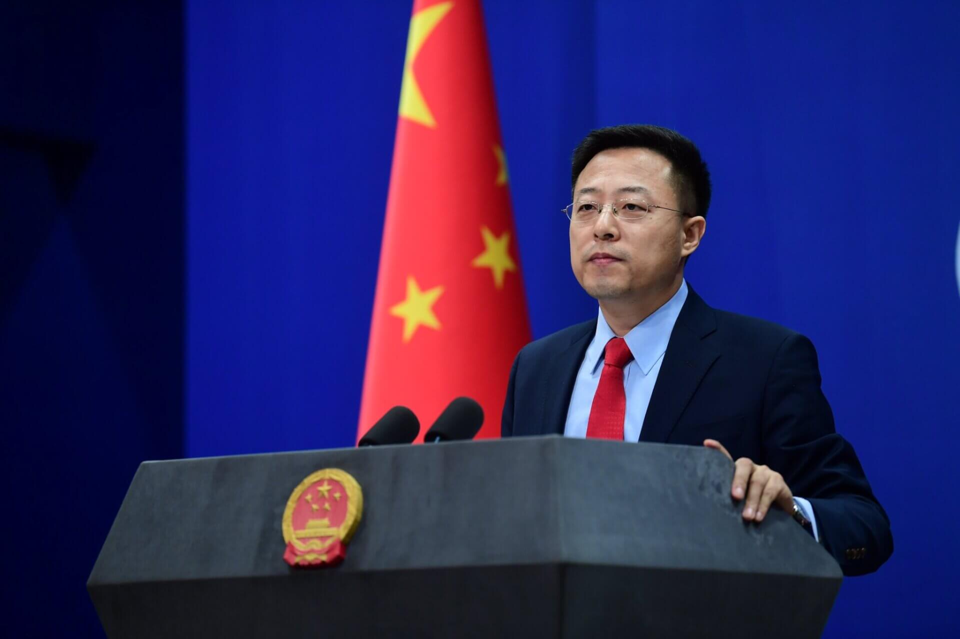 China Warns US Against Initiating Great Power Competition in Africa