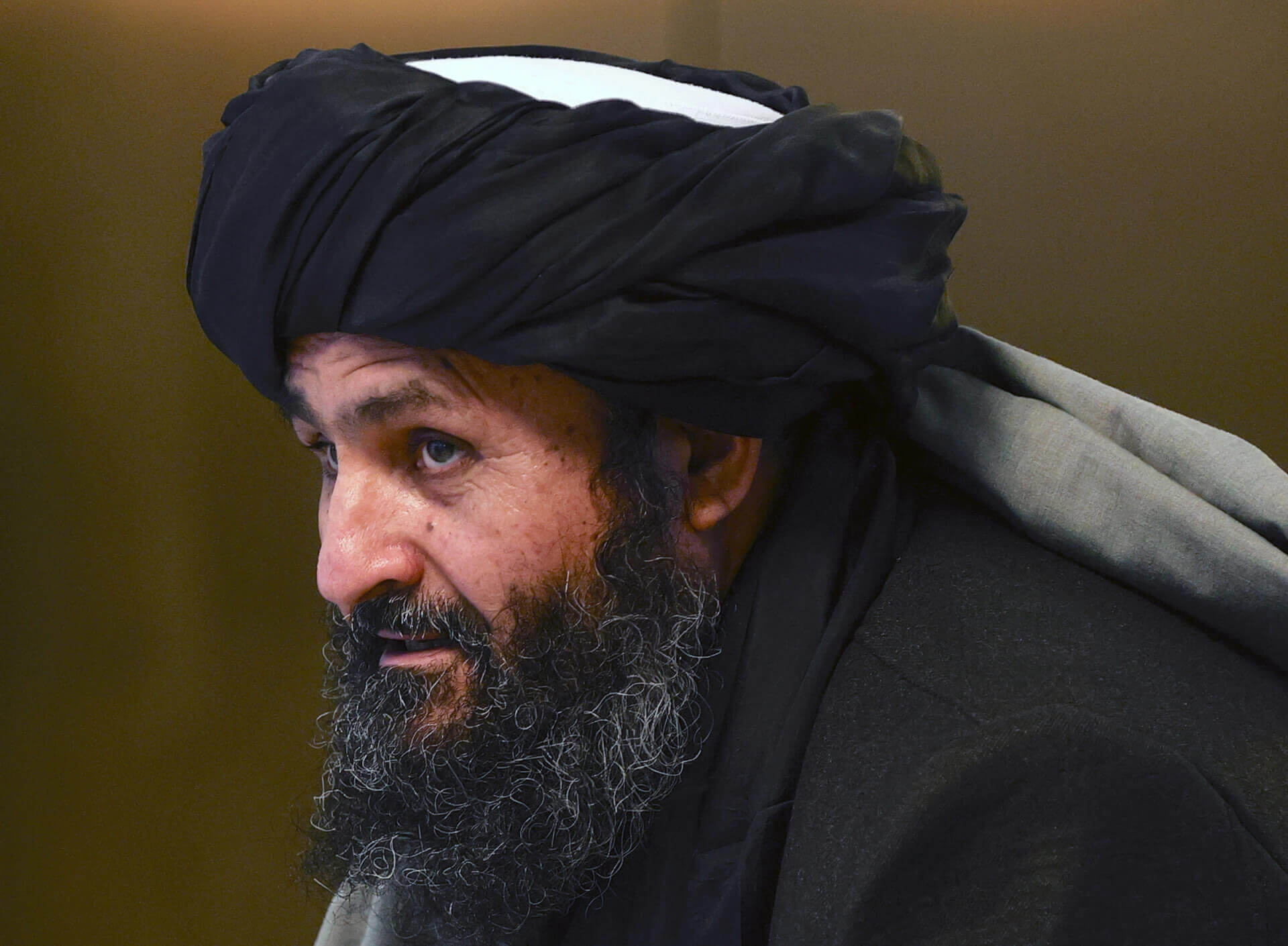 Taliban Says Afghan Exports to Hit $2bn by Dec., Pakistan Emerges as Top Importer