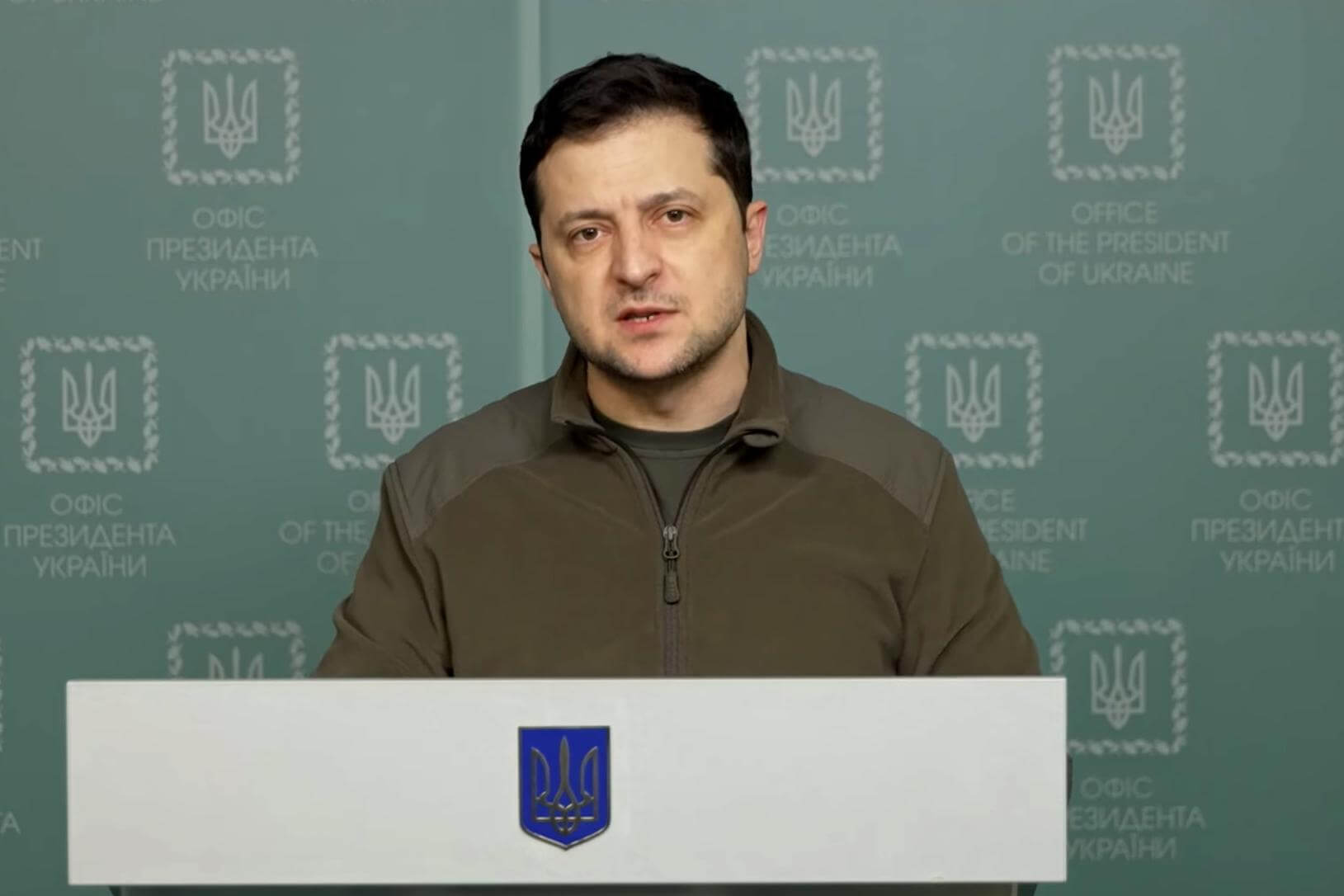 Ukraine Confirms 352 Civilian Deaths, Fighting Continues in Kyiv, Kharkiv