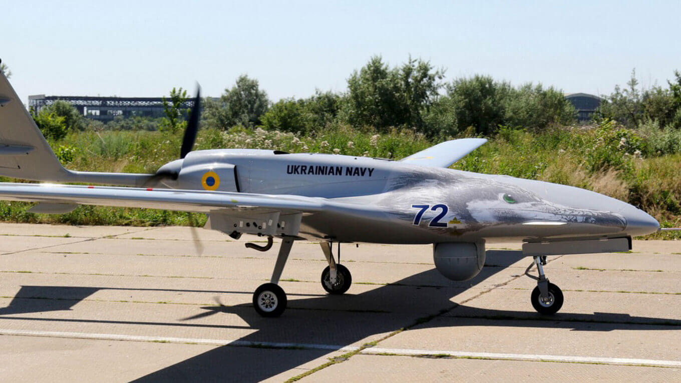 US-Blacklisted Chinese Drone Maker Halts Sales to Russia, Ukraine to Prevent Use in War