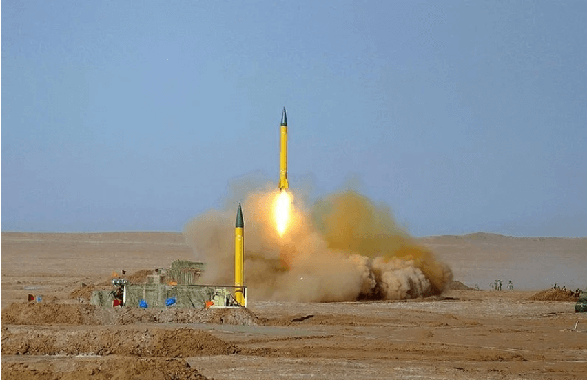 IRGC Threatens to Nuke Israel, US if Iran Attacked