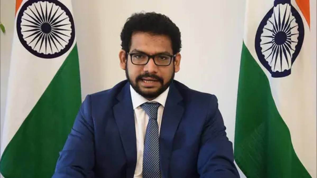 India Slams Pakistan, OIC For Raising Kashmir Issue at UNHRC