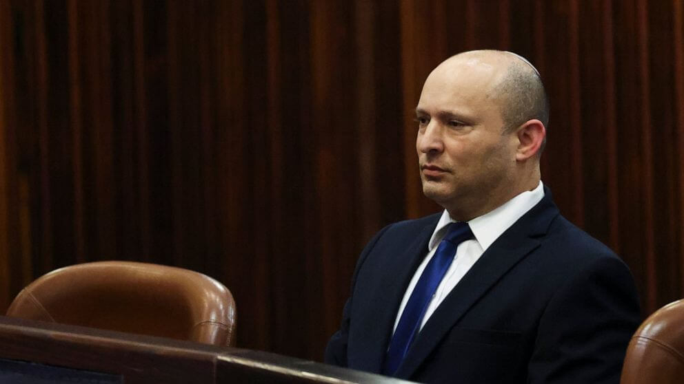 Israeli PM Bennett Urges UNSC to “Hold Iran Accountable” For Nuclear Moves