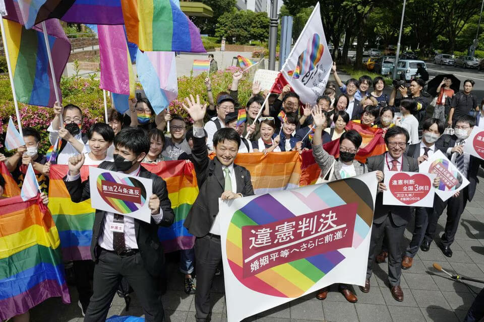 World News Monitor: 8 June, 2023