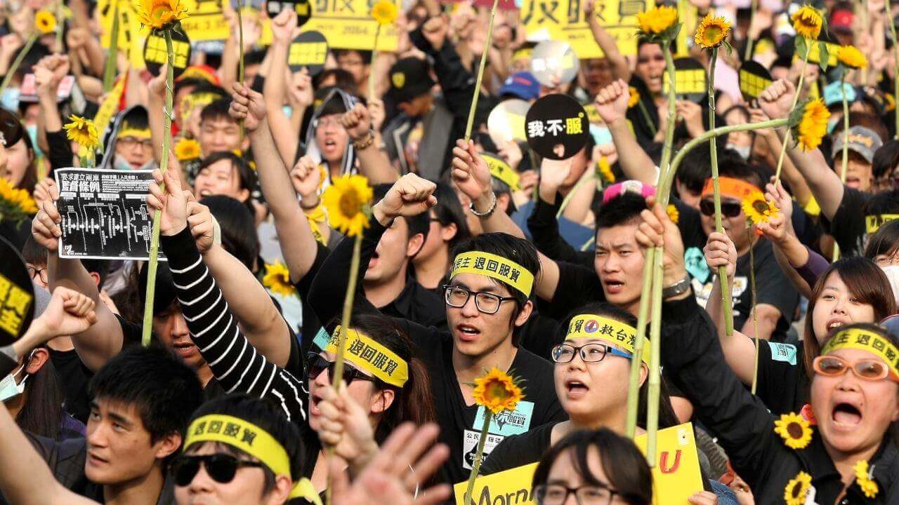CIA Conspired to Overthrow 50 Governments via “Color Revolutions”: Chinese Report