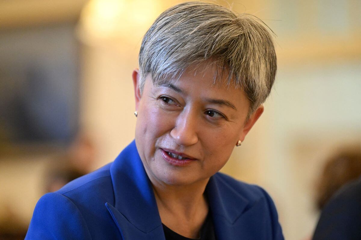 Australia Reverses Decision to Recognise West Jerusalem as Israel’s Capital